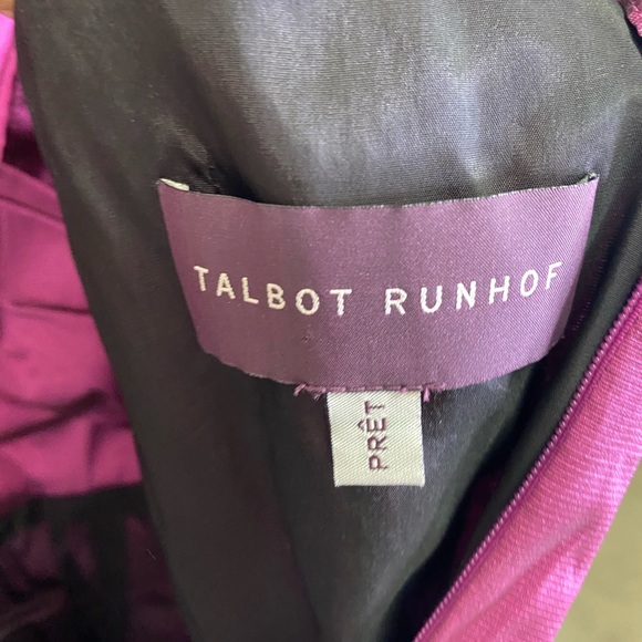 The Wow Dress - Picture 2 of 2